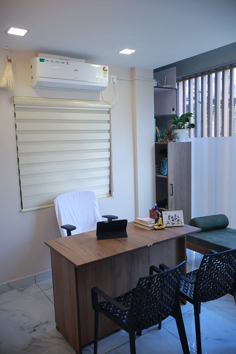 Ennidam Mind Care Valley